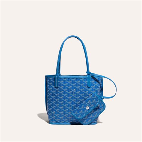 anjou mini bag|goyard anjou mini price.